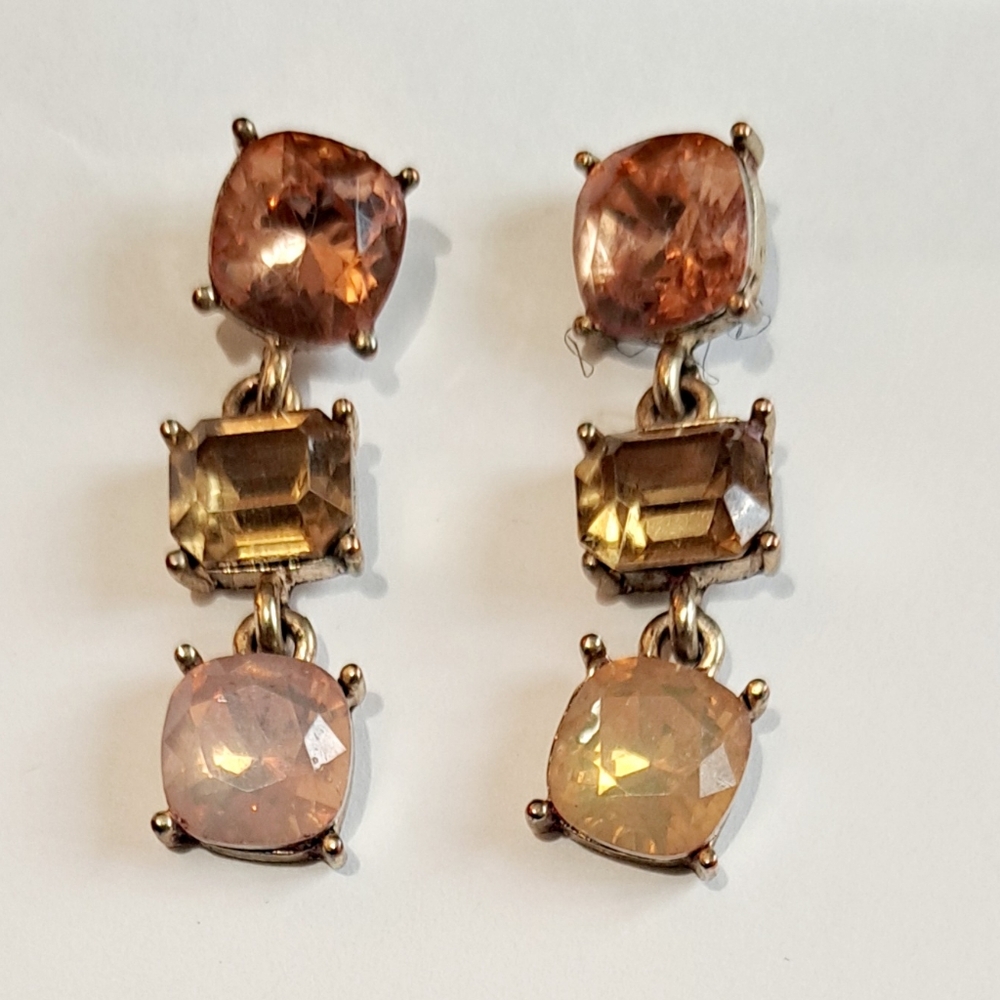 Brand NEW Statement Earrings
